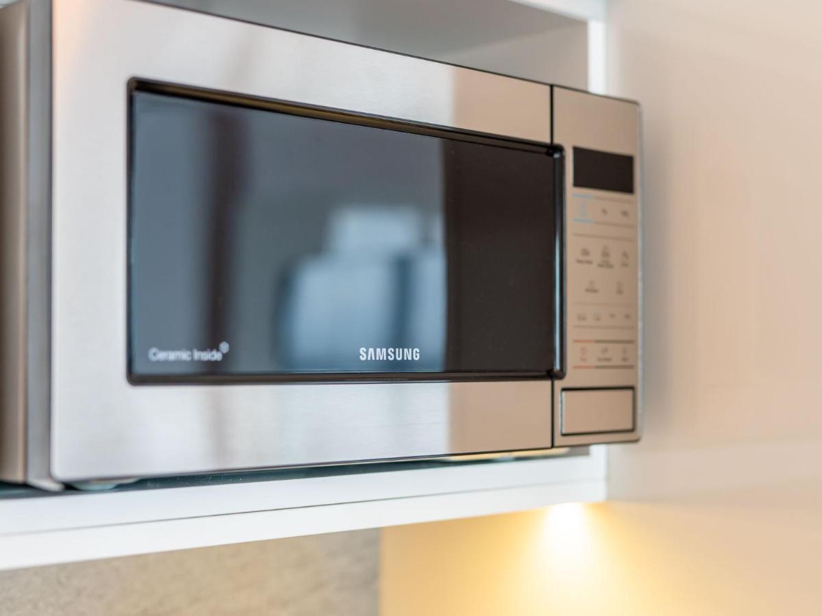 Apartament Seaside Park Kolobrzeg Przy Plazy Ngoại thất bức ảnh