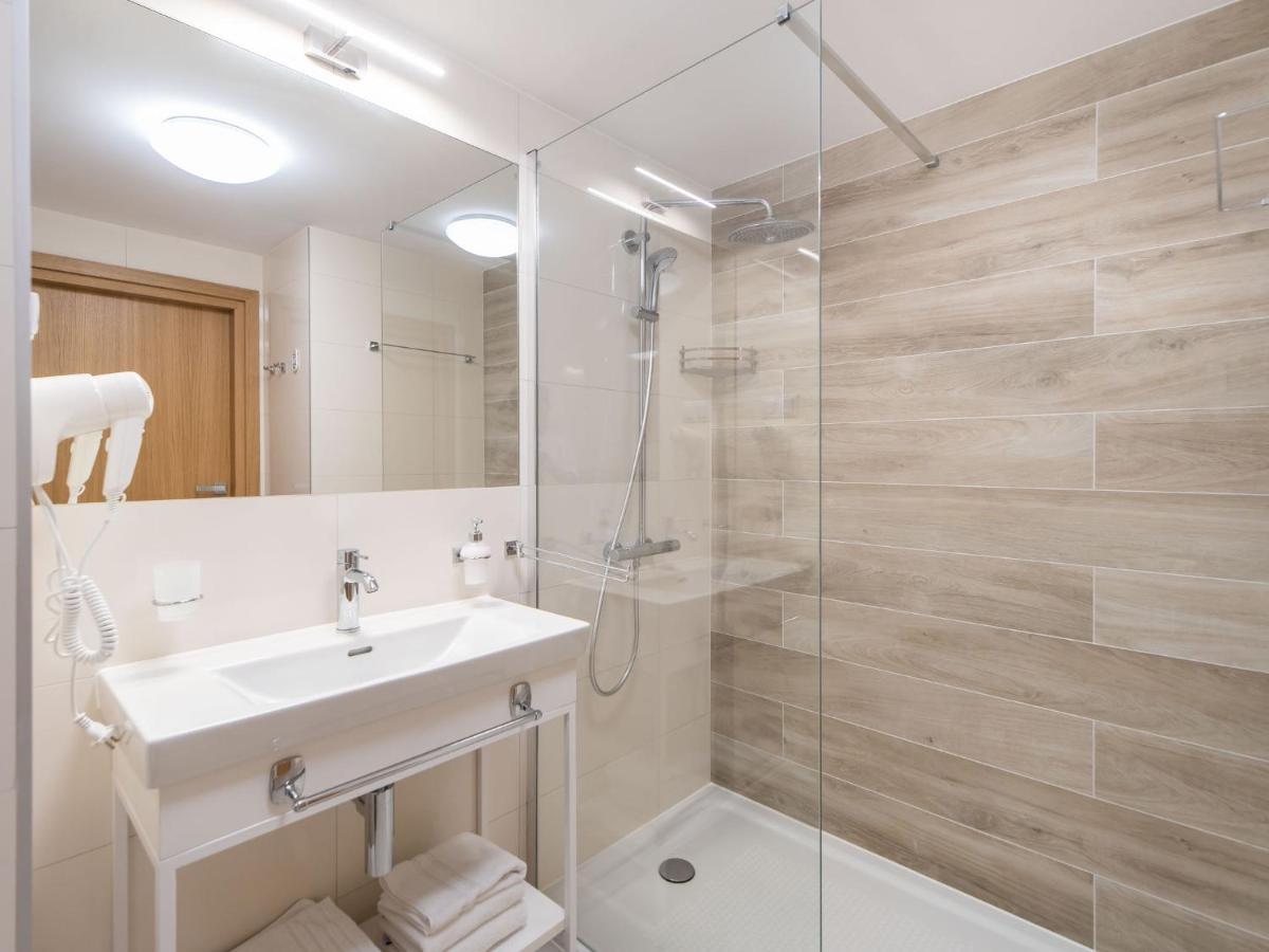 Apartament Seaside Park Kolobrzeg Przy Plazy Ngoại thất bức ảnh