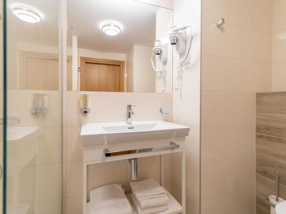 Apartament Seaside Park Kolobrzeg Przy Plazy Ngoại thất bức ảnh