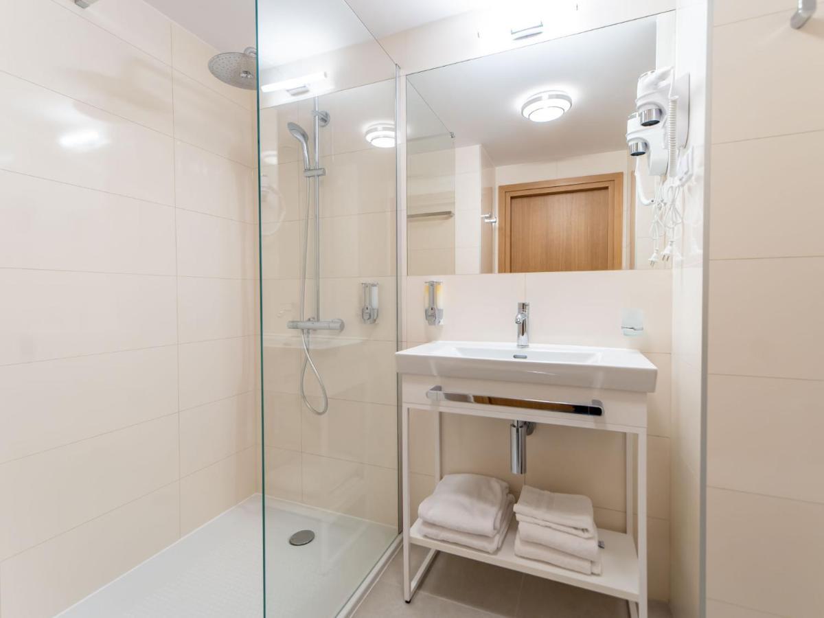 Apartament Seaside Park Kolobrzeg Przy Plazy Ngoại thất bức ảnh